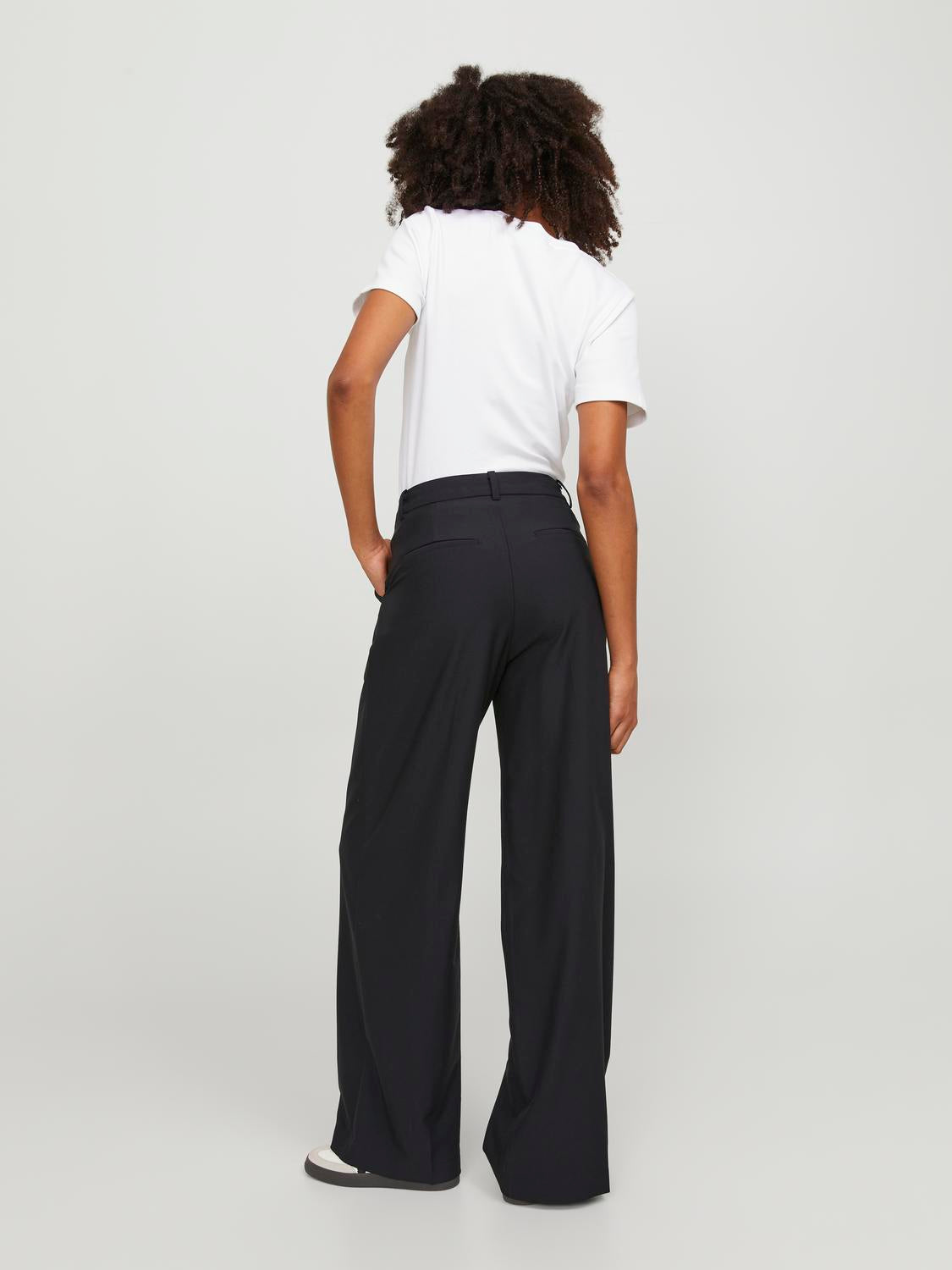 JXELLIS Pants - Black